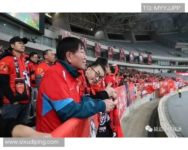 延边北国足球迎战沈阳球队期待精彩对决与胜利的荣耀之路