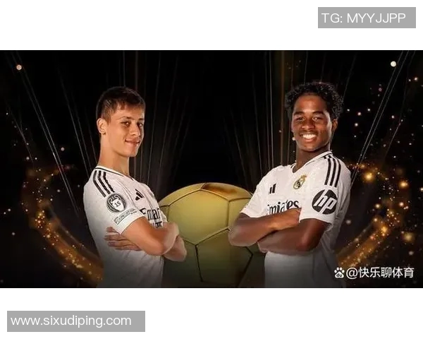 恩德里克的崛起之路：从青训小将到足坛新星的传奇故事